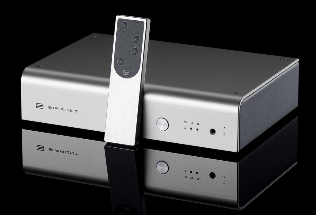 Schiit Bifrost 2 R2R DAC WITH UNISON USB, Audio, Tv en Foto, Converters, Ophalen of Verzenden, Nieuw