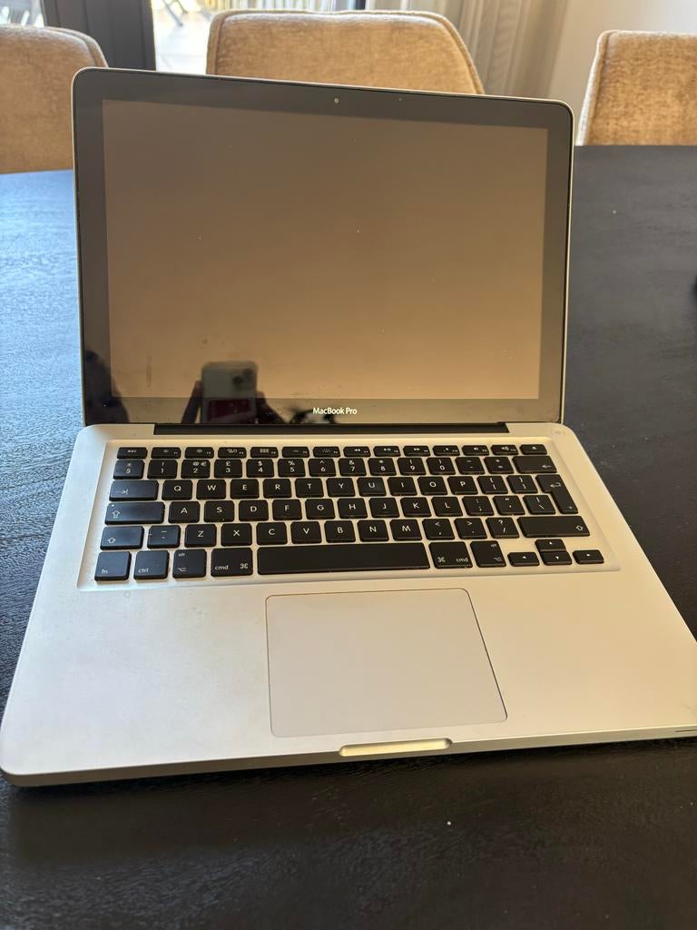 Macbook Pro A1278, Computers en Software, Apple Macbooks, MacBook Pro, Gebruikt, Minder dan 4 GB, Qwerty