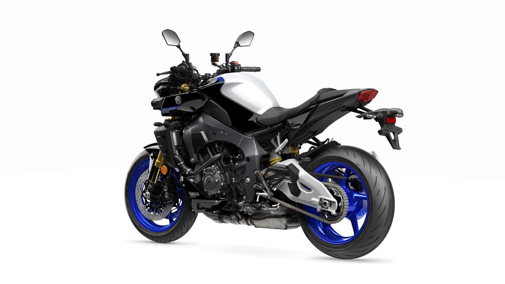 Yamaha MT 10 SP ABS-TCS-QS - foto 3