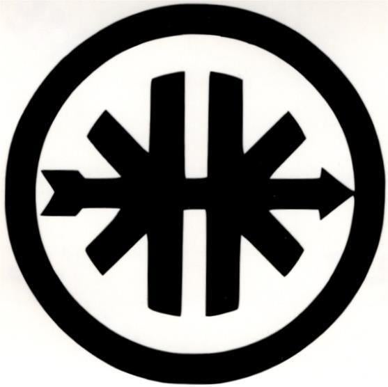 Kreidler sticker #11, Ophalen of Verzenden