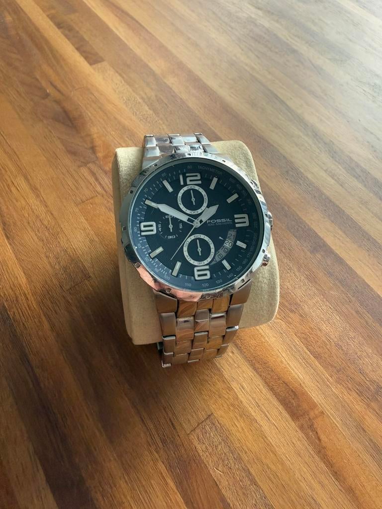 Fossil ch-2538, Verzenden, Gebruikt