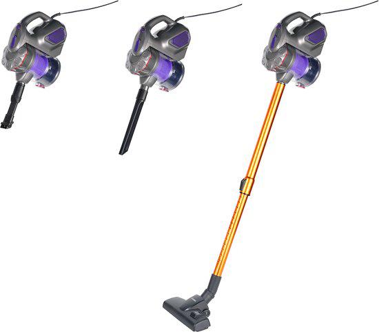 Lichtgewicht stofzuiger, Ophalen of Verzenden, Zo goed als nieuw