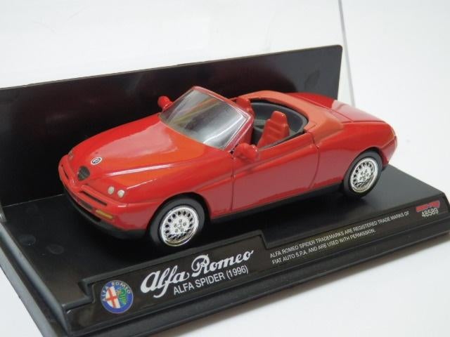 Alfa Romeo Spider (1996), Ophalen of Verzenden, Nieuw, Auto, Overige merken