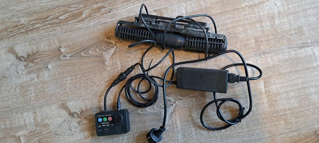 Stromingspomp jebao gyre CP 55W, Ophalen
