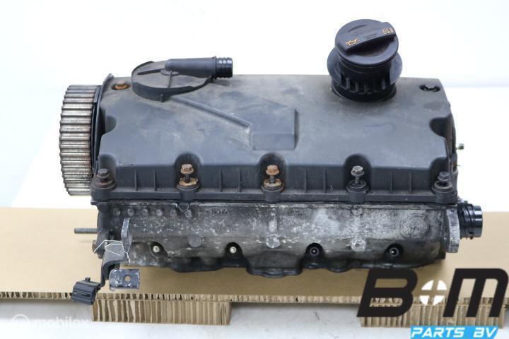 Cilinderkop VW Caddy 2.0 SDI BST 03G10351C, Gebruikt