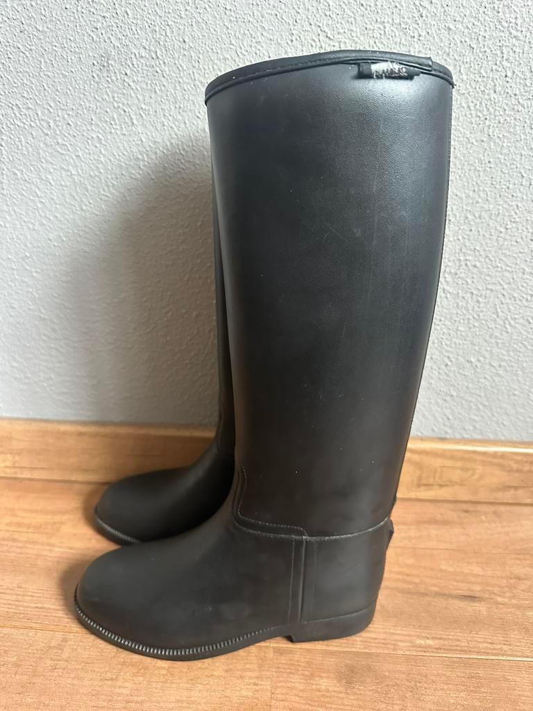 Rijlaarzen van swing maat 34, Ophalen, Gebruikt, Kinderen, Dressuur