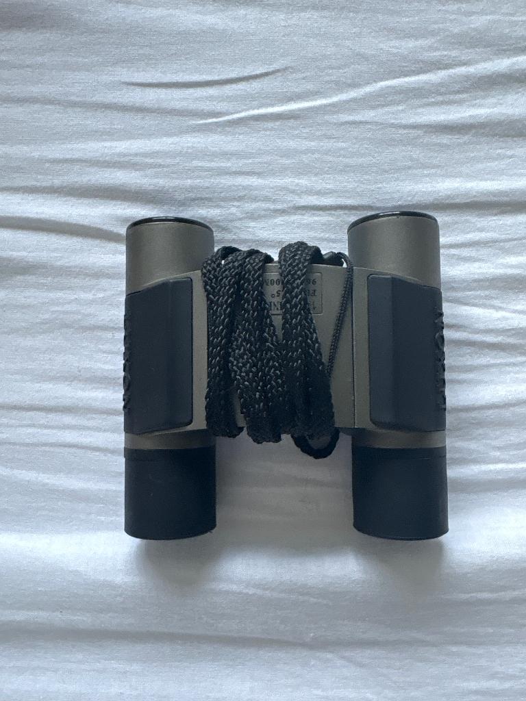 Verrekijker Luxor 10x25, Ophalen of Verzenden, Gebruikt, Overige typen