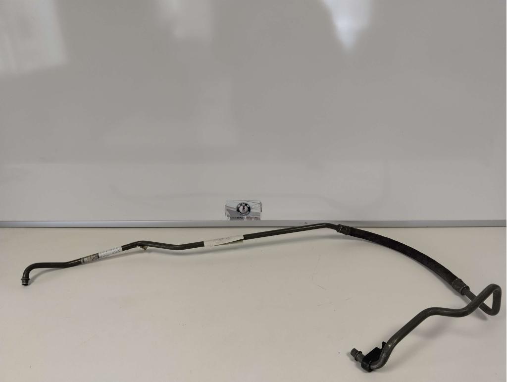 BMW 325 TDI automaat E36 Oliekoeler toevoer leiding NIEUW, Niet ingevuld, Niet ingevuld, Nieuw, Ophalen of Verzenden