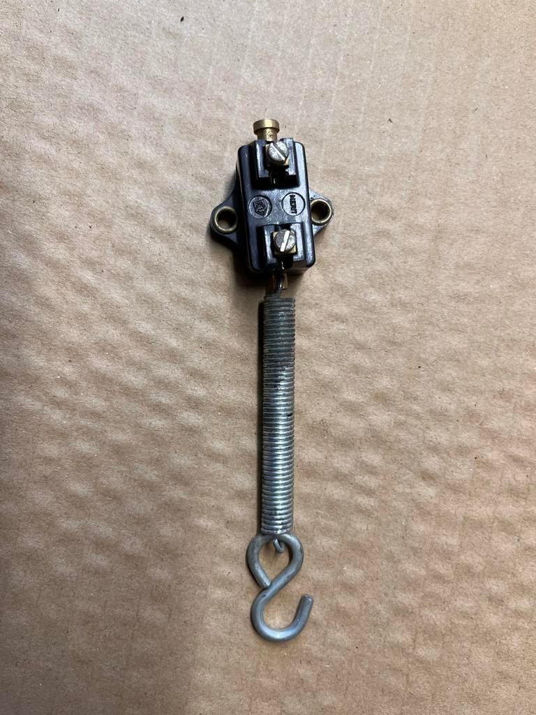 Remlichtschakelaar Kreidler met terugtraprem, Fietsen en Brommers, Ophalen of Verzenden, Gebruikt, Overige typen