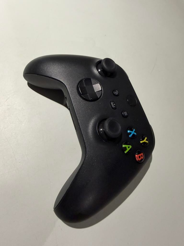 MICROSOFT Xbox Wireless Controller, Spelcomputers en Games, Spelcomputers | Xbox | Accessoires, Ophalen of Verzenden, Zo goed als nieuw