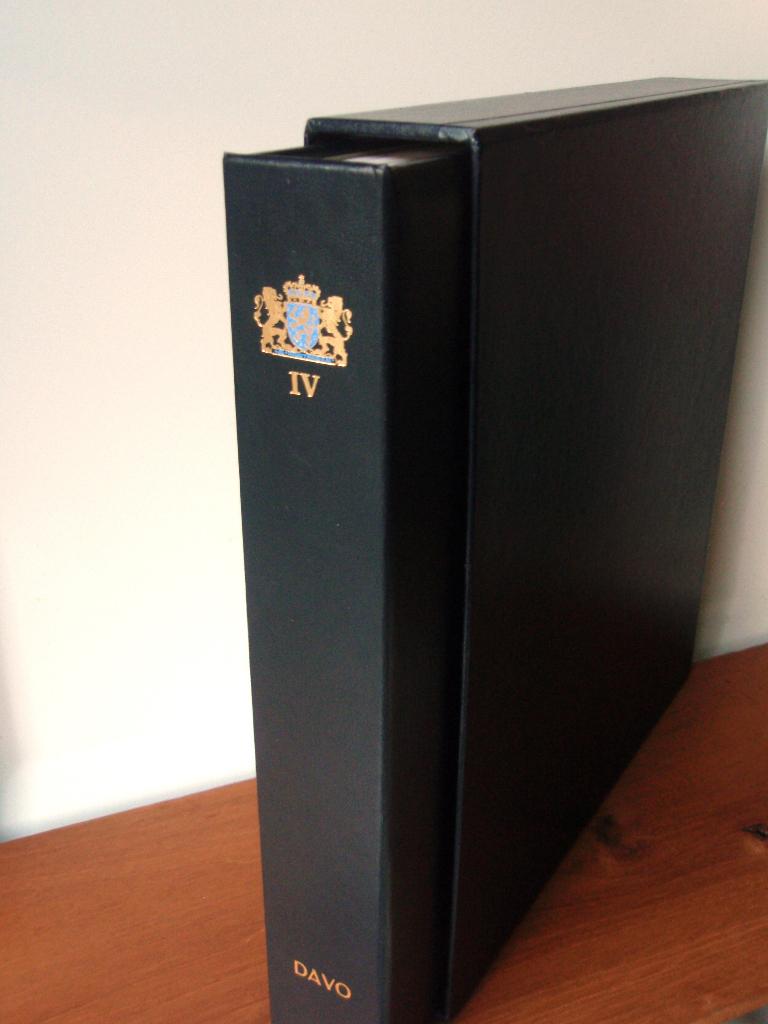 Nederland 1990/1999 compleet PF in Davo LX album, Ophalen of Verzenden, Nederland