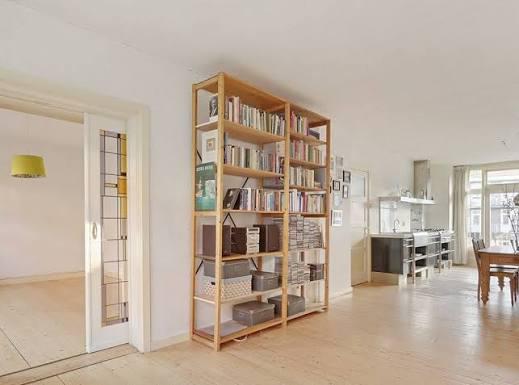 Lundiakast, Ophalen, Met plank(en), Gebruikt, 200 cm of meer