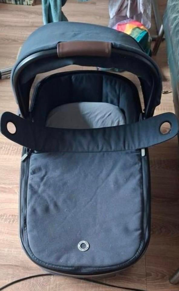 Maxi cosi reiswieg, Ophalen, Zo goed als nieuw, Maxi-Cosi