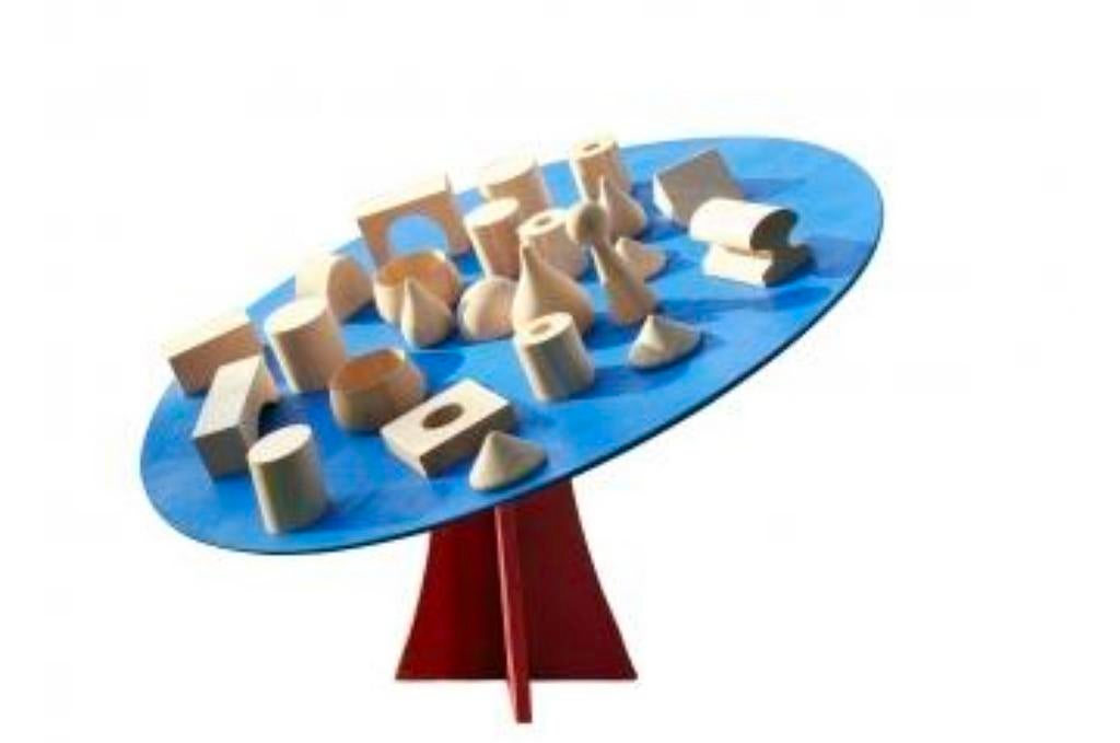 Maxi Bamboleo - ZGAN en compleet met spelregelboekje, Hobby en Vrije tijd, Gezelschapsspellen | Bordspellen, Vijf spelers of meer