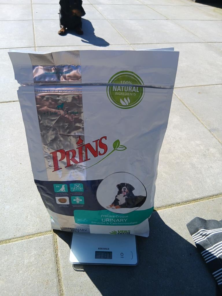 Hondenvoer urinary, Dieren en Toebehoren, Ophalen