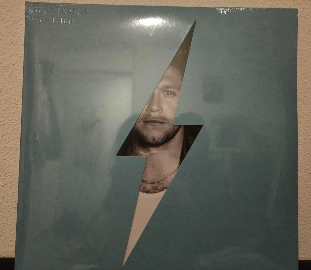Niall Horan - Heartbreak Weather (5-jarig jubileum) NIEUW, Geseald, 2020 tot heden, Ophalen of Verzenden, 12 inch