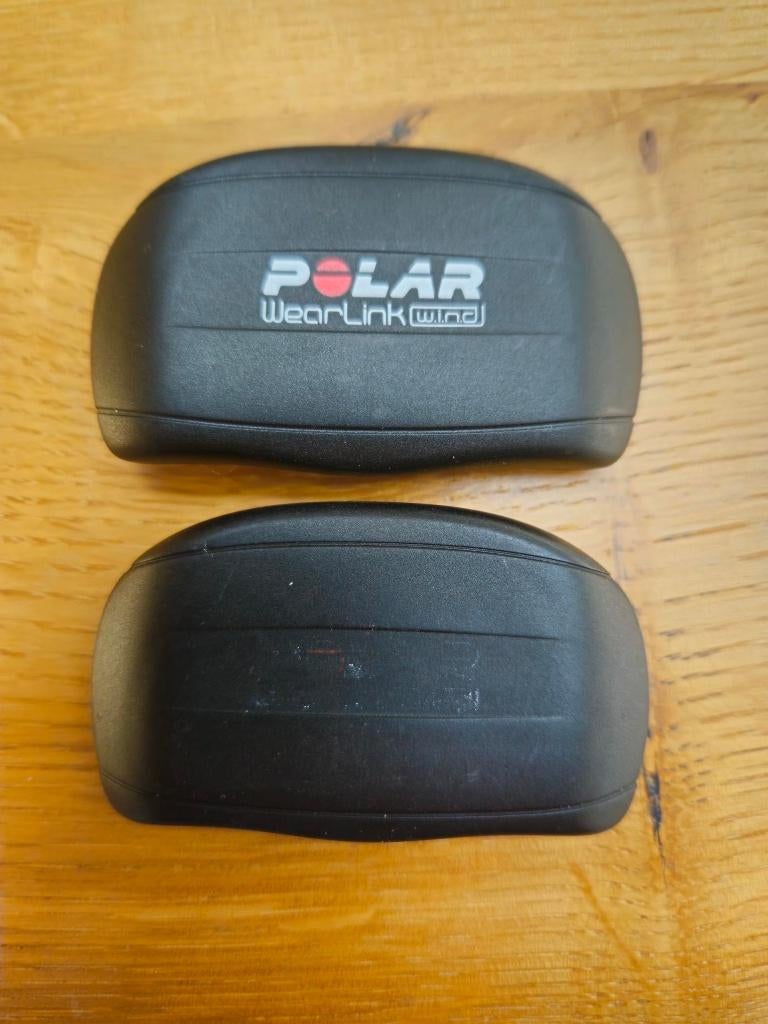 Polar wearlink WIND 2,4 Ghz, Ophalen of Verzenden, Zo goed als nieuw, Polar