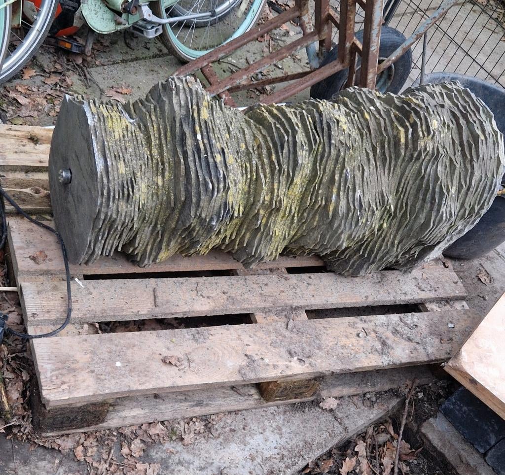 Waterornament / fontein, Ophalen, Gebruikt, Waterornament