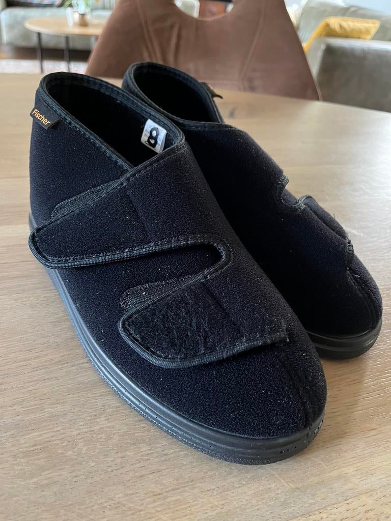 Verbandschoenen mast 41 Fischer, Diversen, Verpleegmiddelen, Ophalen, Zo goed als nieuw