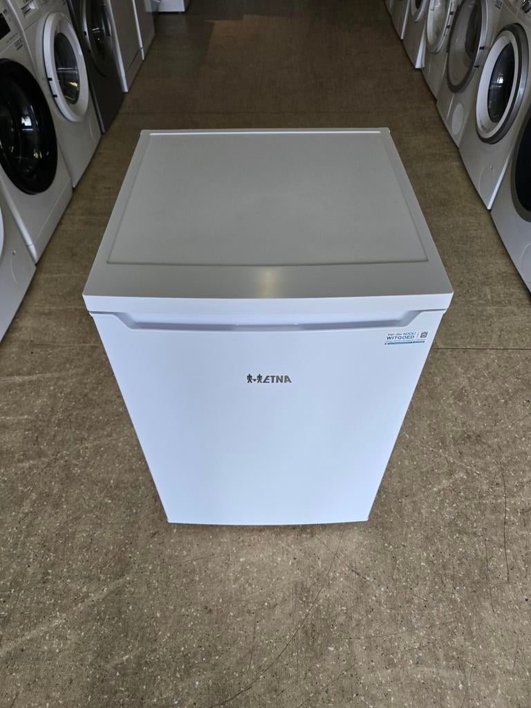 Etna tafelmodel koelkast | A++ | ZGAN! | Gratis thuis 🚚✅️, Ophalen, Jirnsum, Zonder vriesvak, Minder dan 85 cm