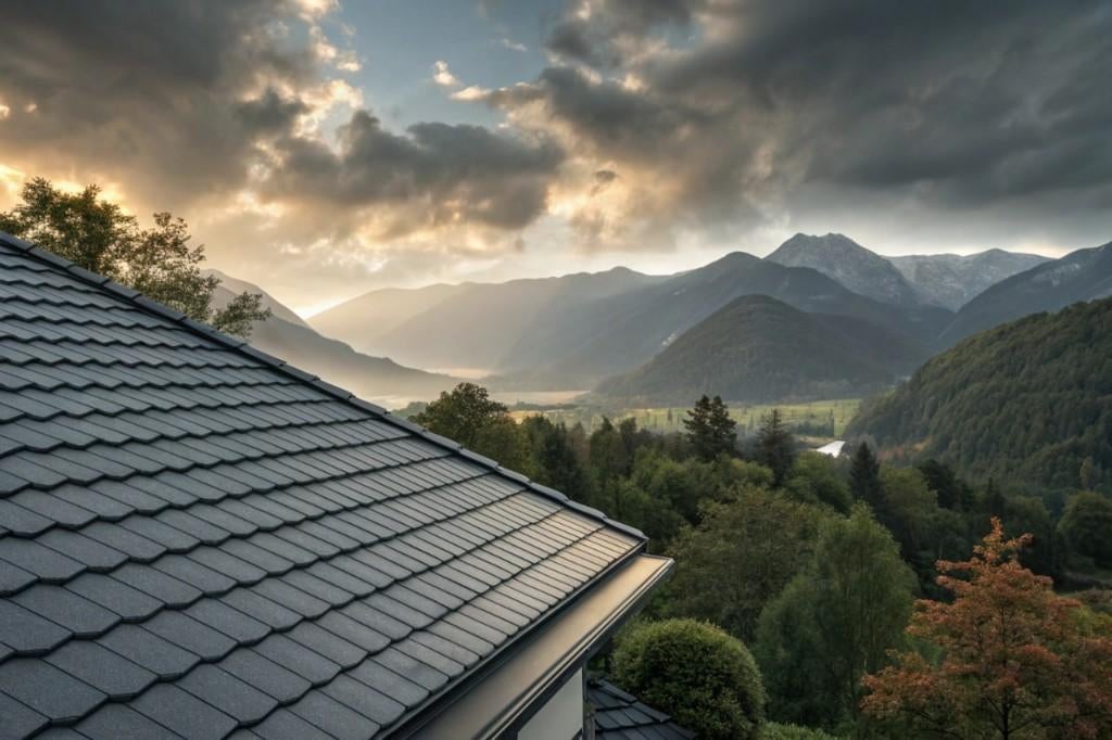 vezelcement golfplaat, Doe-het-zelf en Verbouw, Dakpannen en Dakbedekking, Ophalen, Steen of Klei, 15 m² of meer, Dakpannen