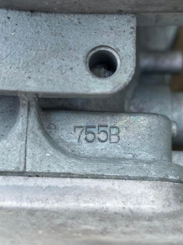 Carburateur 755B voor Honda GL1000, Motoren, Ophalen of Verzenden