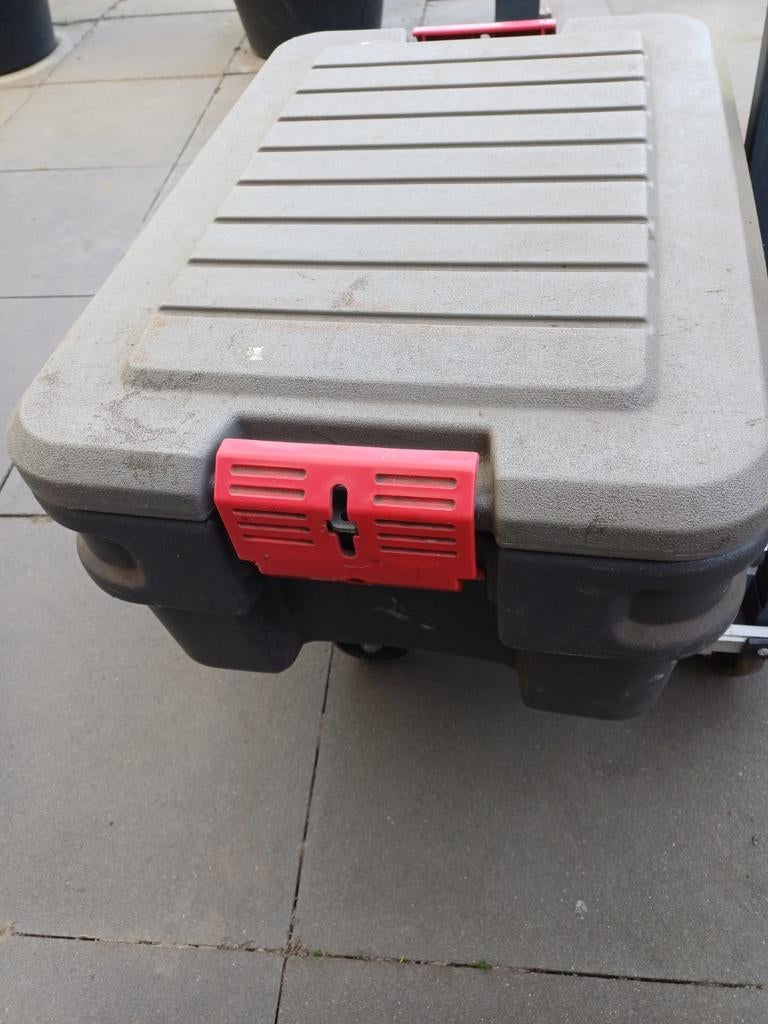Kemppi Minarc EVO 180 Inverter Lasapparaat met toebehoren, Doe-het-zelf en Verbouw, Gereedschap | Lasapparaten, Ophalen, Zo goed als nieuw