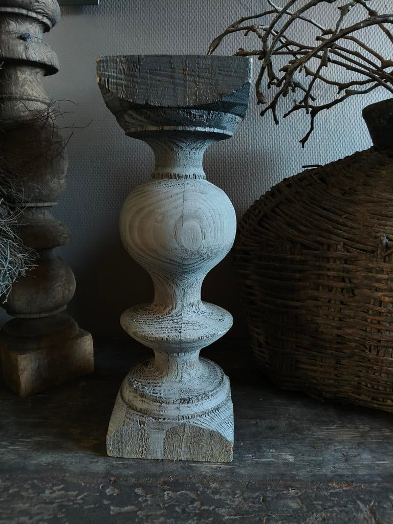 Grote baluster, Ophalen of Verzenden, Zo goed als nieuw