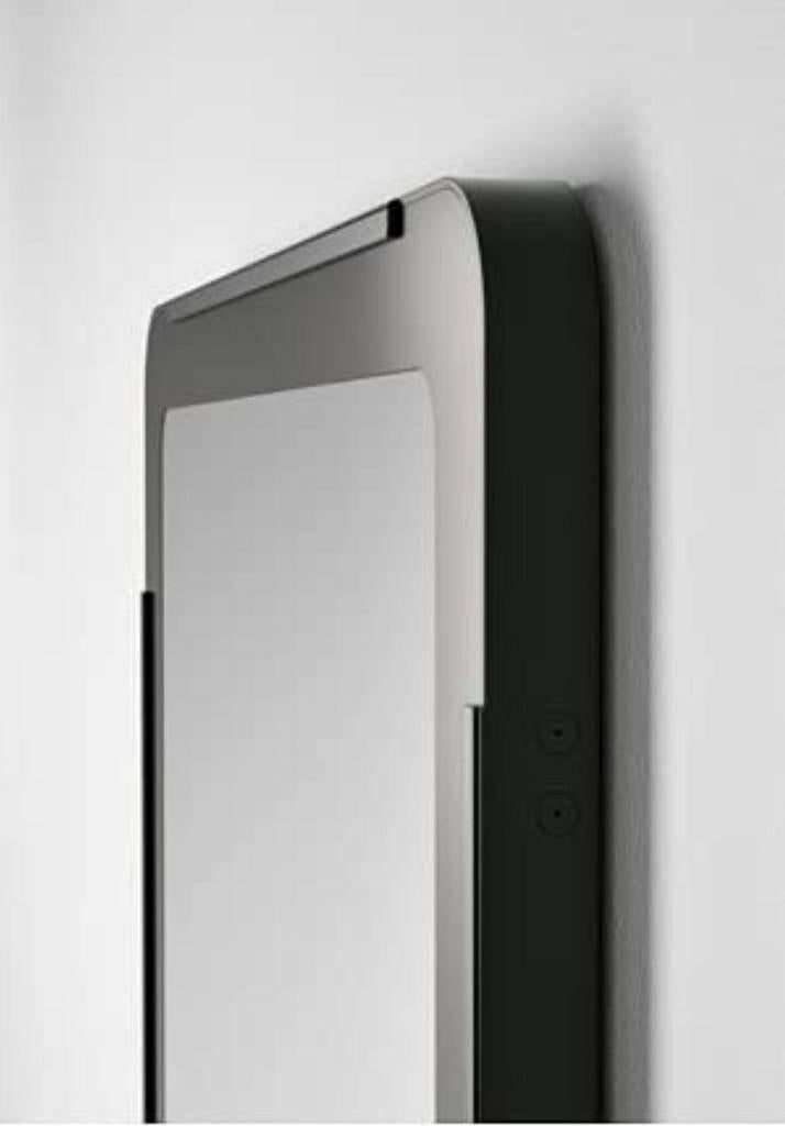 Nog in de verpakking, nieuwe spiegel, wandspiegel van Ikea, Ophalen, Minder dan 50 cm, ., 100 tot 150 cm