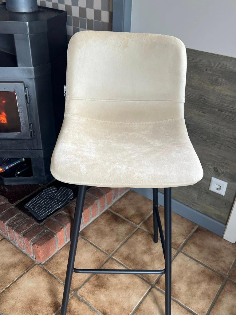 Barkrukken set van 2 NIEUW NU €60.00, Ophalen, 60 tot 90 cm, Nieuw, ...