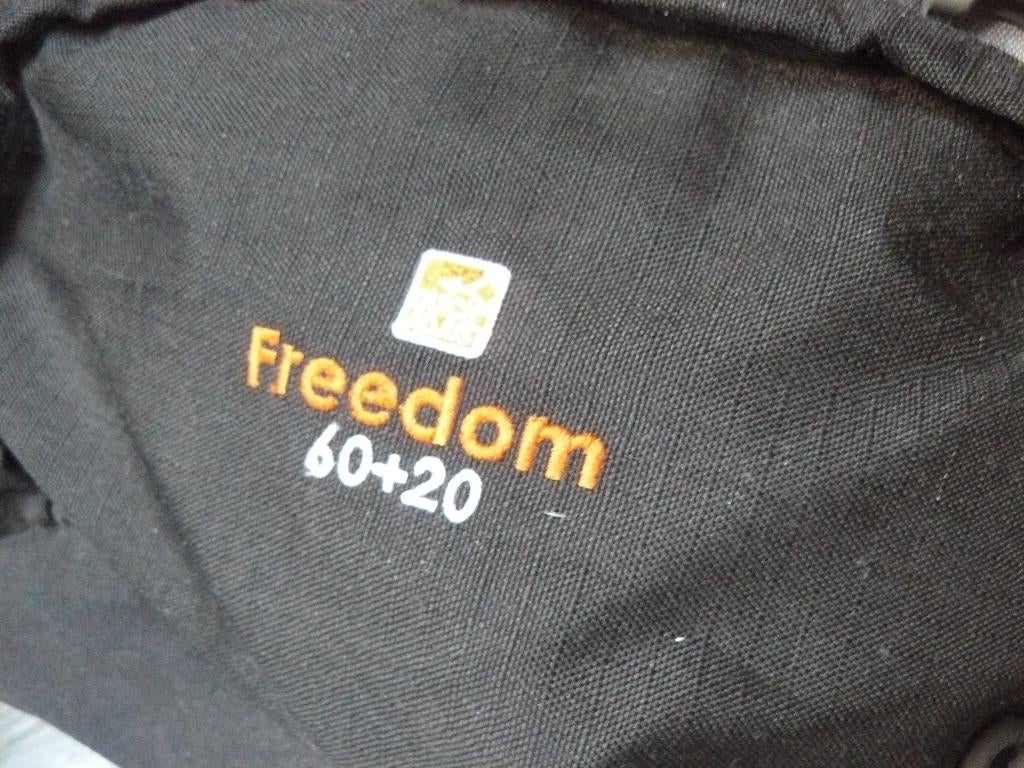 Vango freedom, Ophalen of Verzenden, Zo goed als nieuw, Overige typen