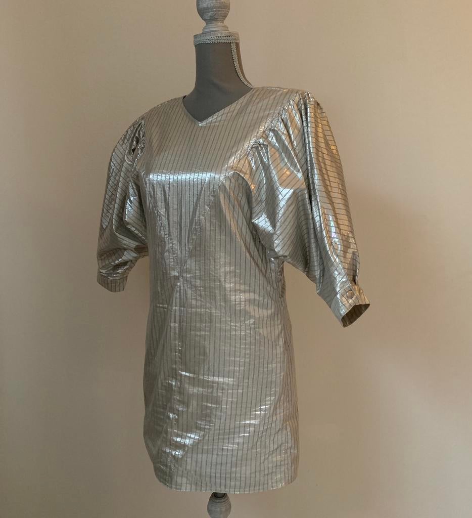 Isabel Marant jurk NIEUW waarde € 750 - ORIGINEEL, Kleding | Dames, Jurken, Overige kleuren, Nieuw, Maat 36 (S), Boven de knie