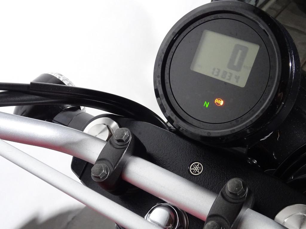 Yamaha SCR950 SCR 950 - foto 3