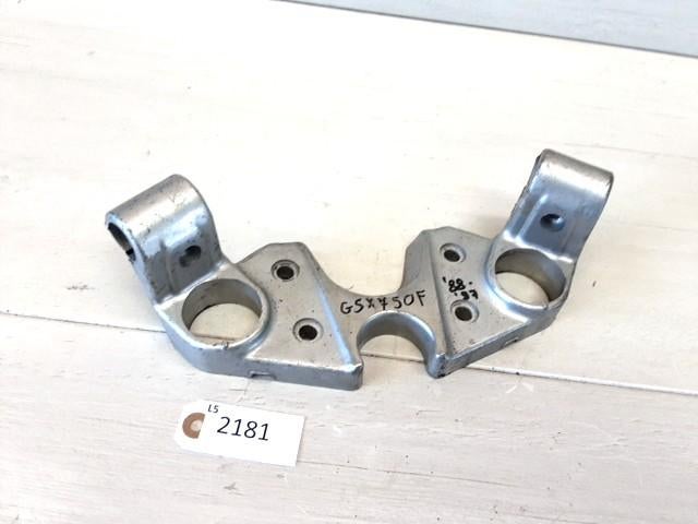 GSX750F 1988 - 1997 Suzuki Kroonplaat D1-53491