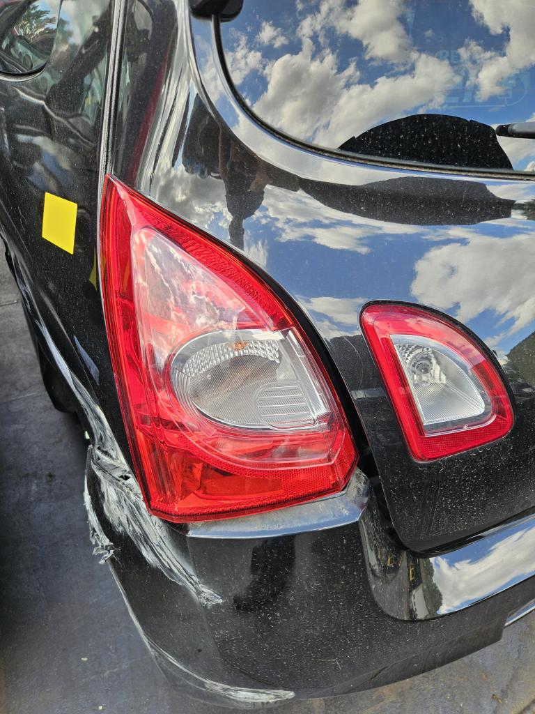 ACHTERLICHTEN RENAULT TWINGO, Auto-onderdelen, Niet ingevuld, Gebruikt, Renault, Niet ingevuld