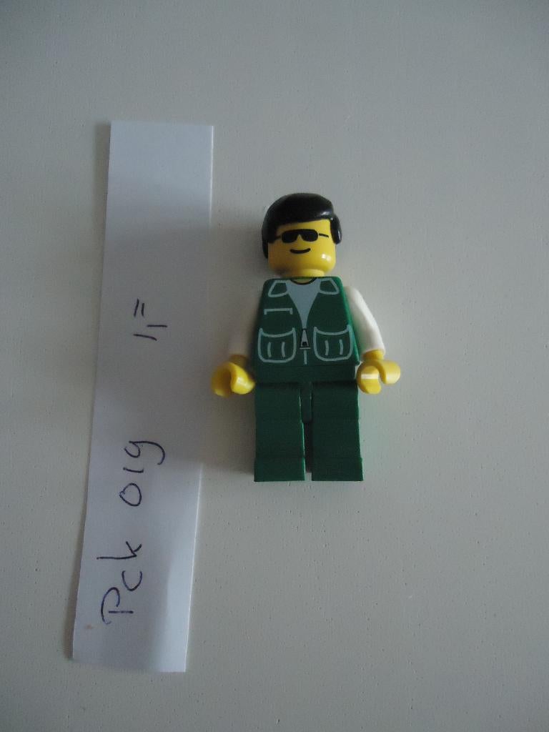 Lego minifiguren € 1,00 per stuk, Kinderen en Baby's, Speelgoed | Duplo en Lego, Gebruikt, Lego, Minifiguur, Ophalen of Verzenden