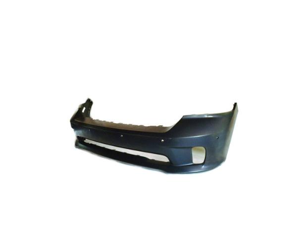 Dodge Ram Sport voorbumper 2013-2018, Tong Yang Group, Amerikaanse onderdelen, Nieuw, Ophalen of Verzenden