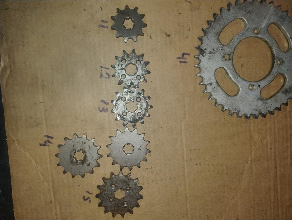 Yamaha FS1 spullen, Ophalen of Verzenden, Overige typen, Yamaha