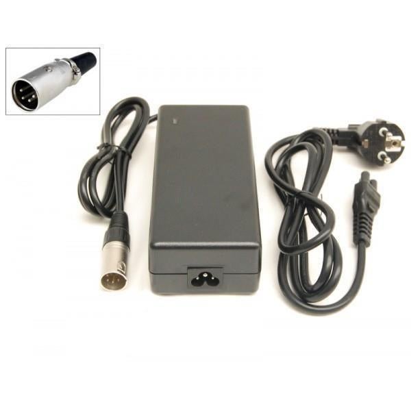 24 volt Giant Twist lader NC SSC04GNT Lithium, Ophalen of Verzenden, Nieuw