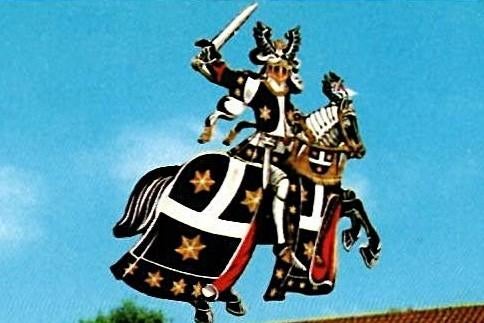 18229 Slenaken Limburg Hotel Restaurant La Bonne Auberge, Ophalen of Verzenden, 1960 tot 1980, Ongelopen, Noord-Brabant