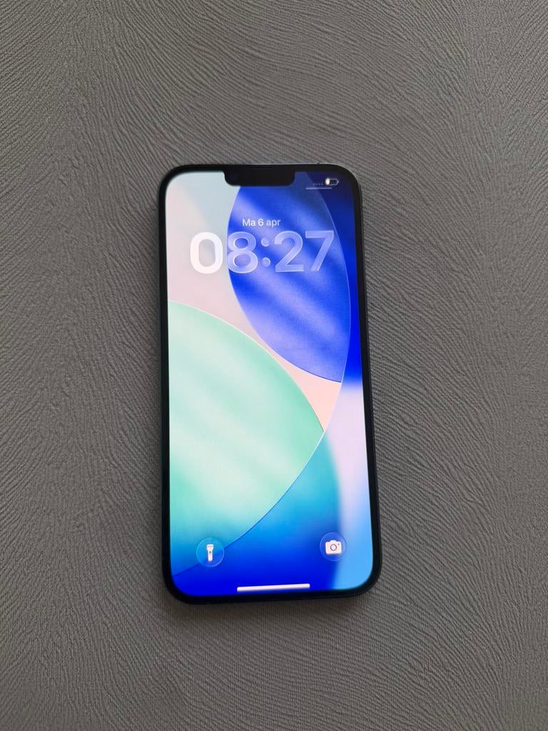 Iphone 13 pro max (nieuwstaat), 128 GB, Blauw, Ophalen of Verzenden, Zonder simlock