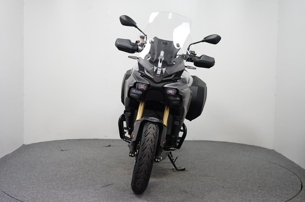 Yamaha Tracer 9 GT (bj 2026) - foto 3