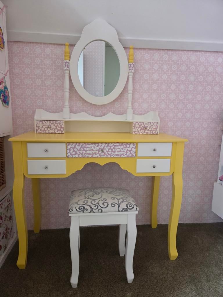 Kaptafeltje, Ophalen, Gebruikt, 50 tot 100 cm, 100 tot 150 cm