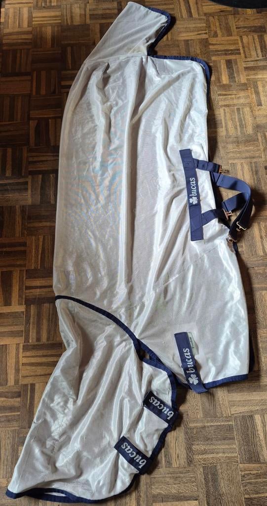 Bucas freedom vliegendeken 5.0 115, Ophalen of Verzenden