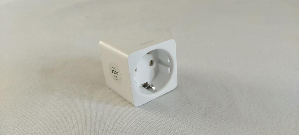Hue smart plug 1x, Ophalen of Verzenden, Apparatuur