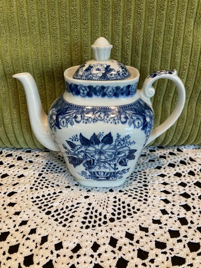 Klein koffiepotje Royal Sphinx, Balmoral (070426), Ophalen of Verzenden, Overige stijlen, Overige typen