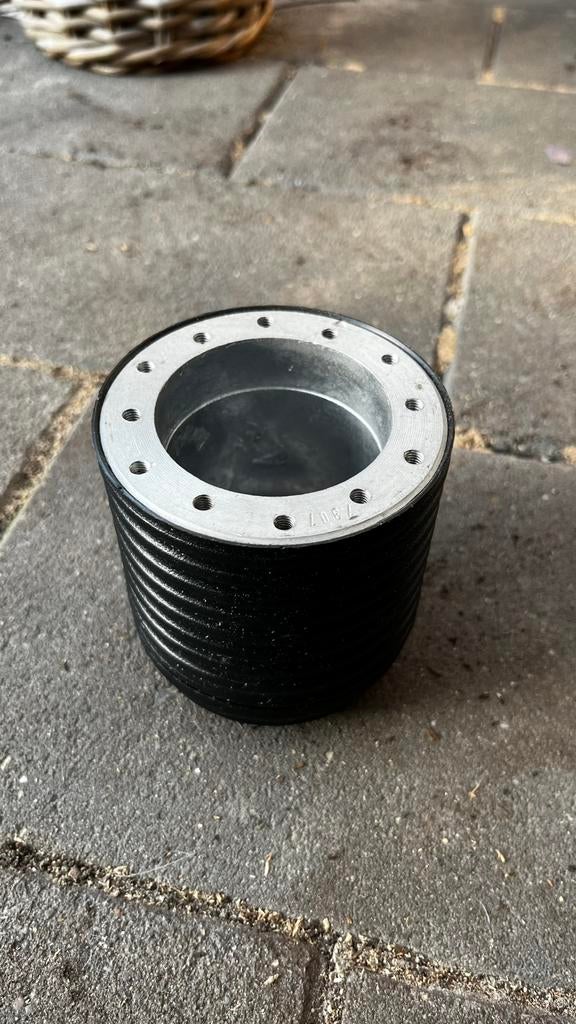 QSP Golf 1 stuurnaaf, Ophalen, Gebruikt, Volkswagen