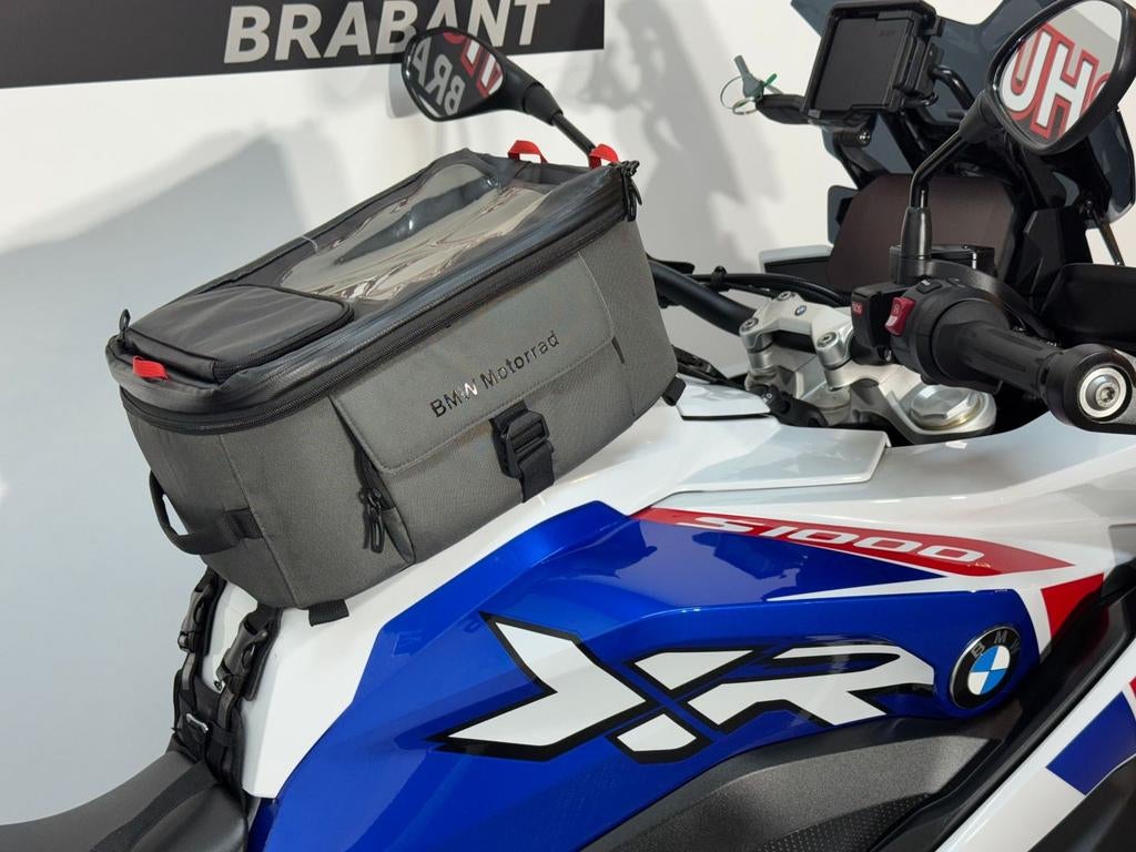 BMW S 1000 XR (bj 2021), 4 cilinders, Bedrijf, Onbekend, Overig