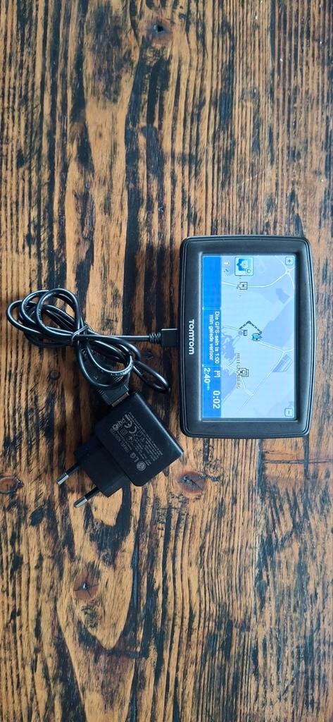 TomTom XL Canada 310 navigatiesysteem, Ophalen of Verzenden