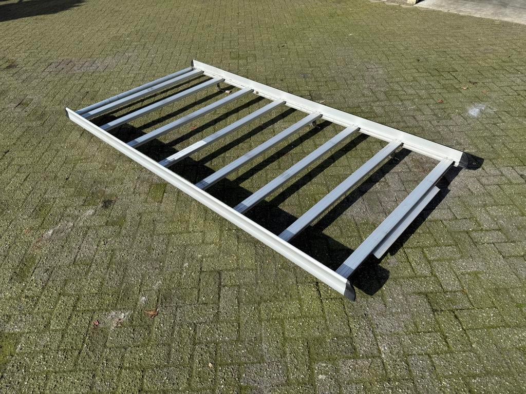 Imperial aluminium Mercedes Vito L3 2015+, Ophalen, Gebruikt